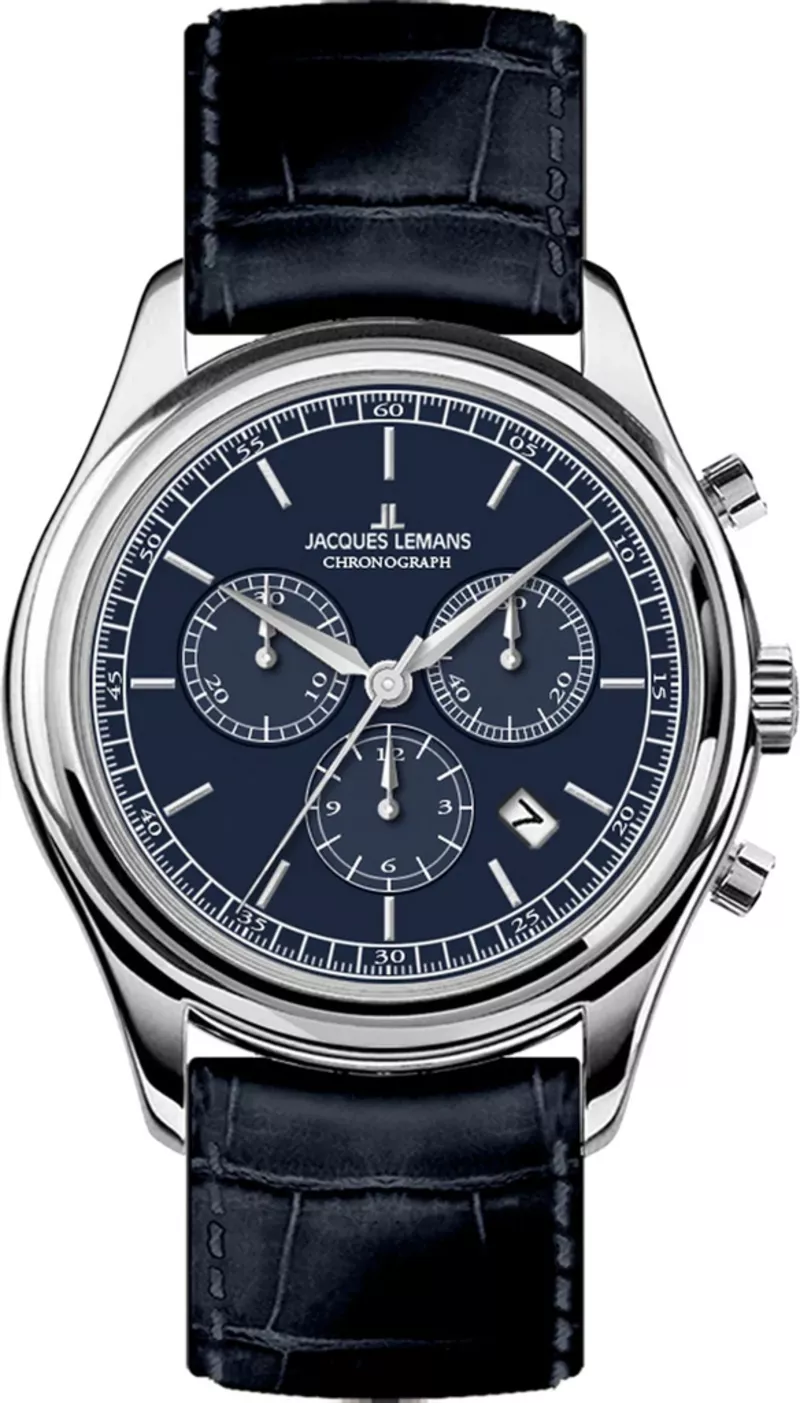 Часы Jacques Lemans 1-2188C