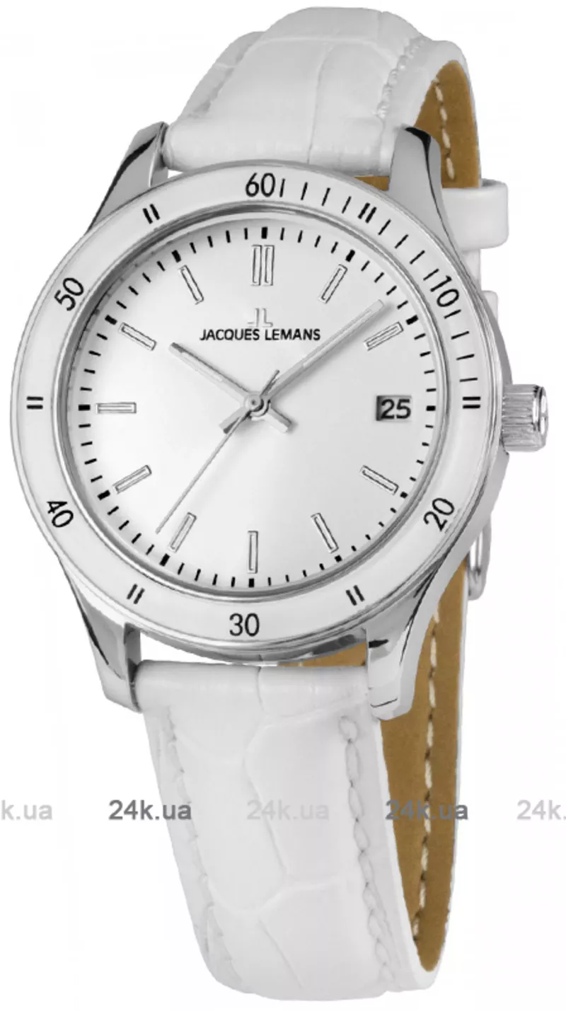 Часы Jacques Lemans 1-1623ZB