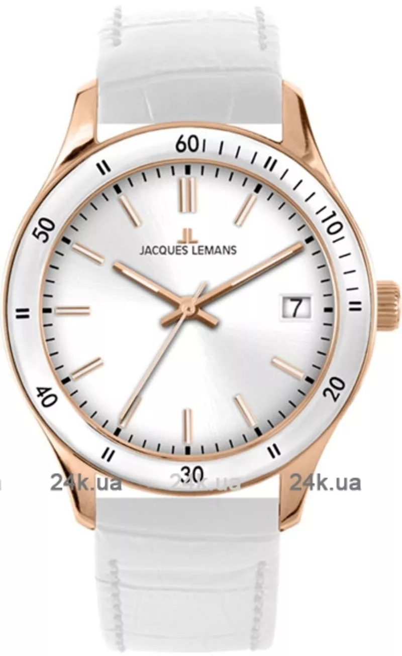 Часы Jacques Lemans 1-1623ZD