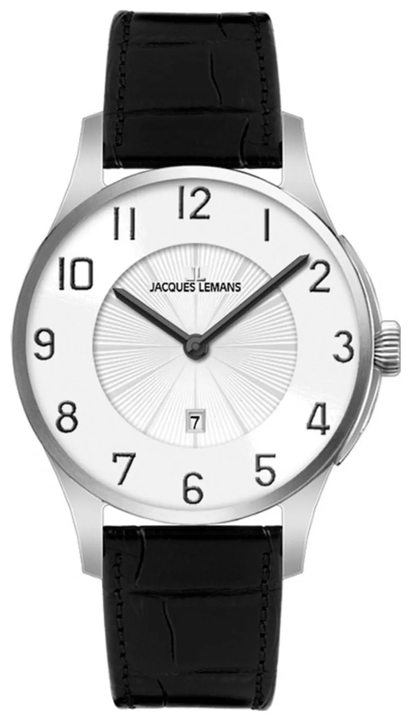 Часы Jacques Lemans 1-1626B