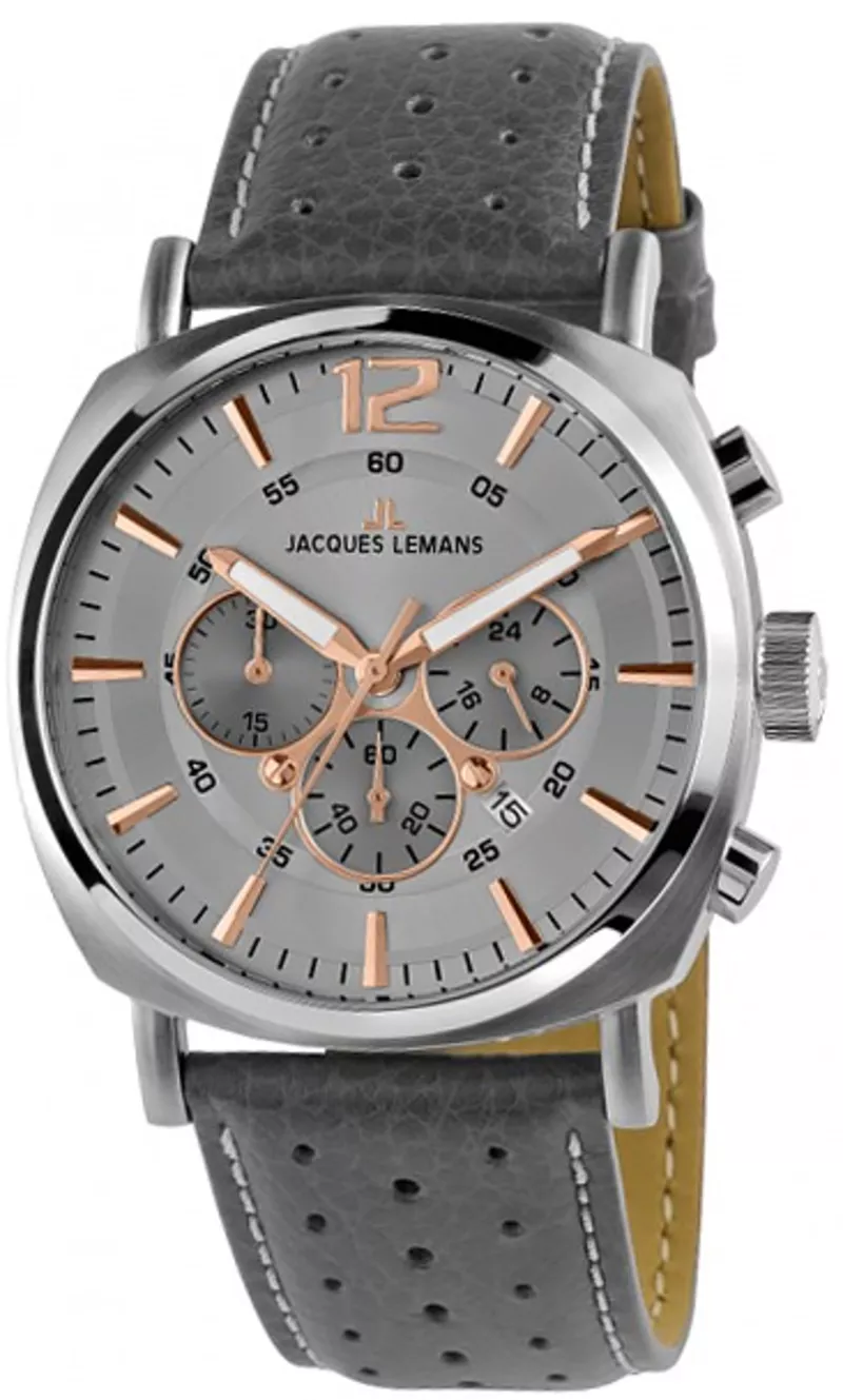 Часы Jacques Lemans 1-1645.1L
