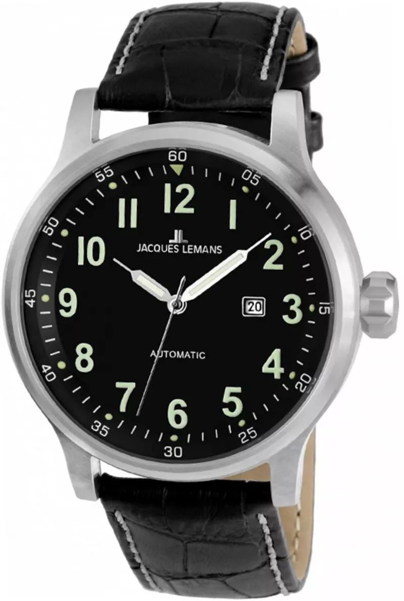 Часы Jacques Lemans 1-1723G