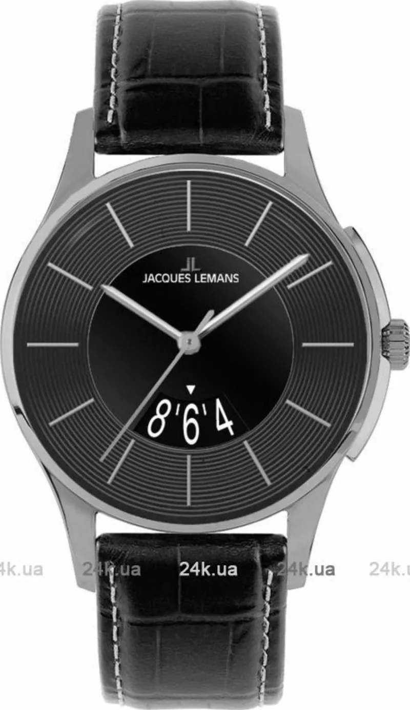 Часы Jacques Lemans 1-1746G