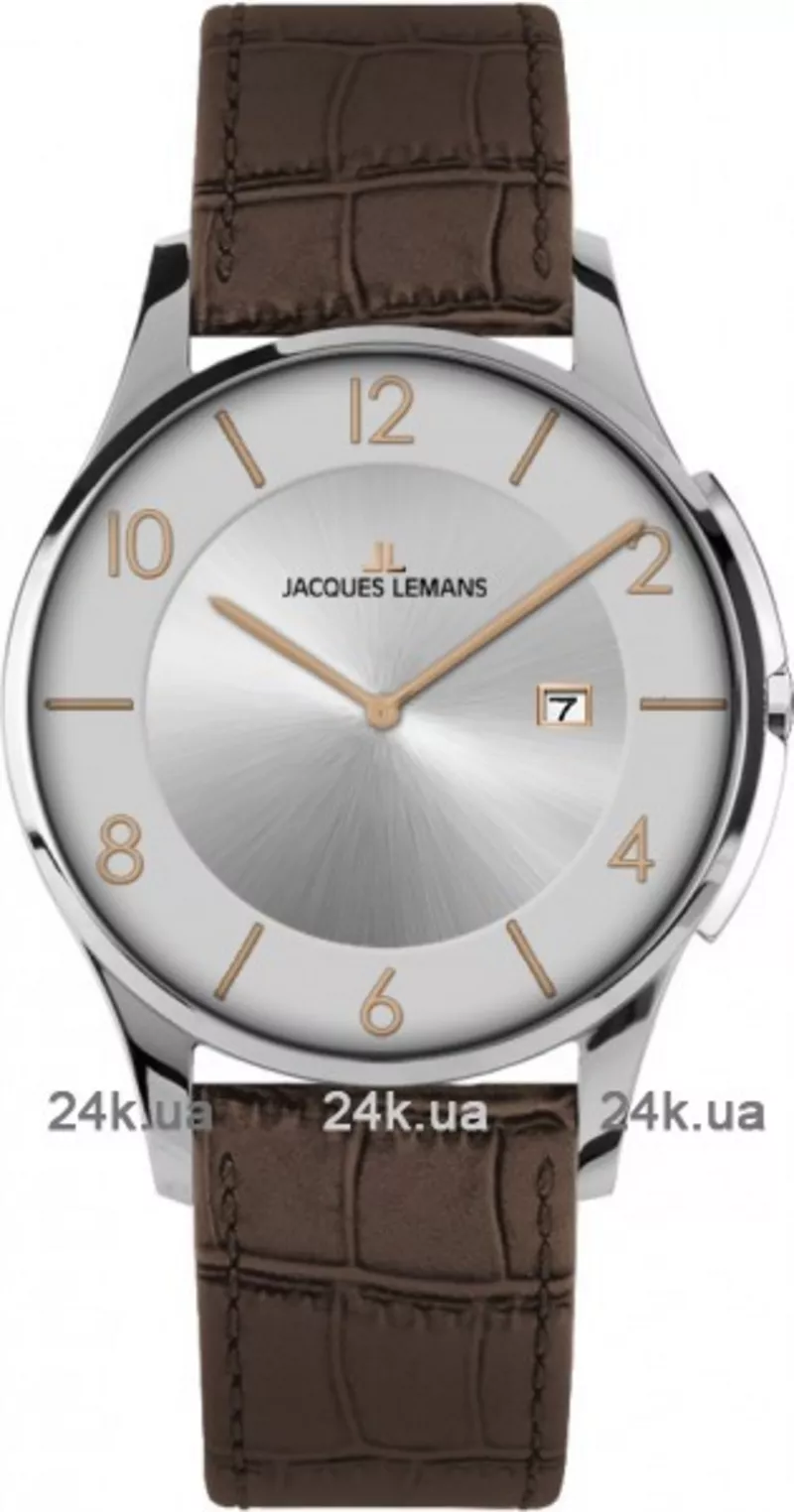 Часы Jacques Lemans 1-1777L
