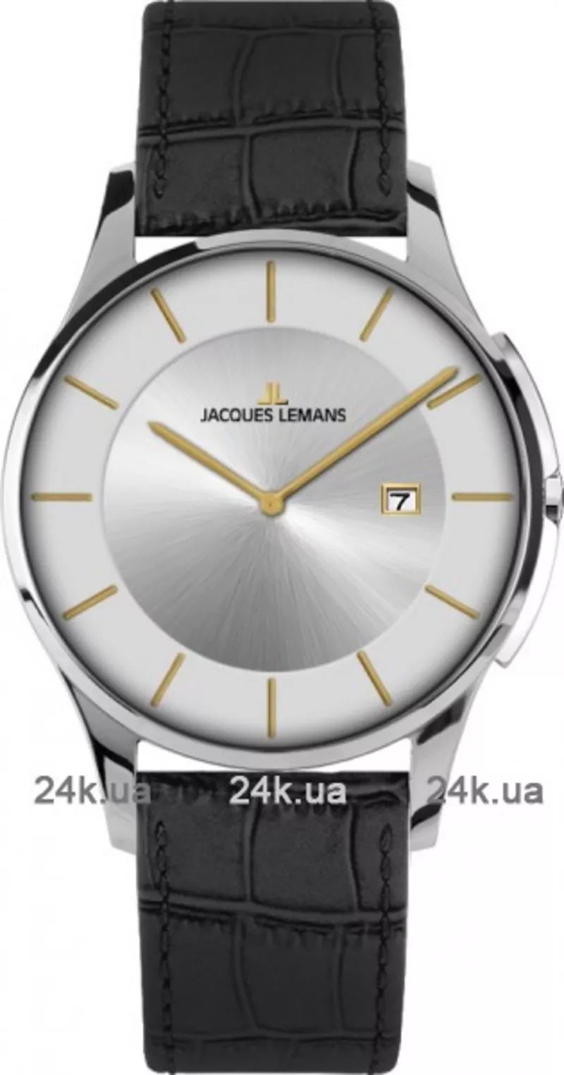 Часы Jacques Lemans 1-1777N