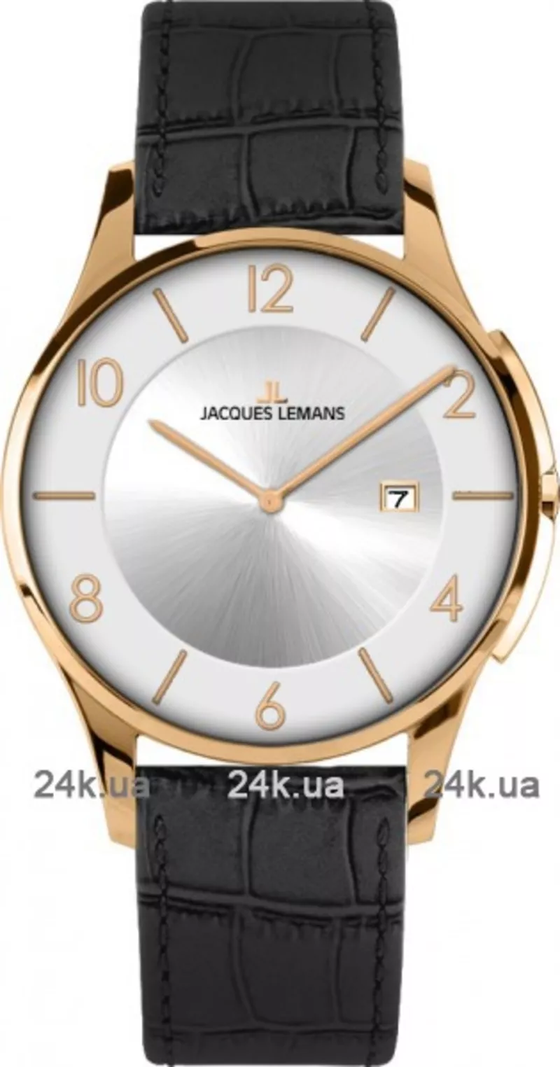 Часы Jacques Lemans 1-1777P
