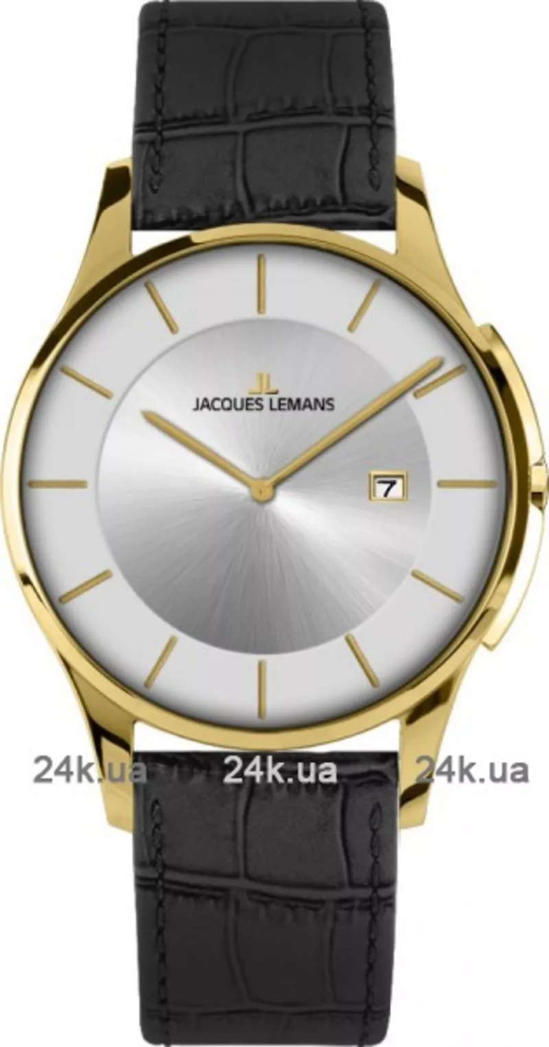 Часы Jacques Lemans 1-1777Q
