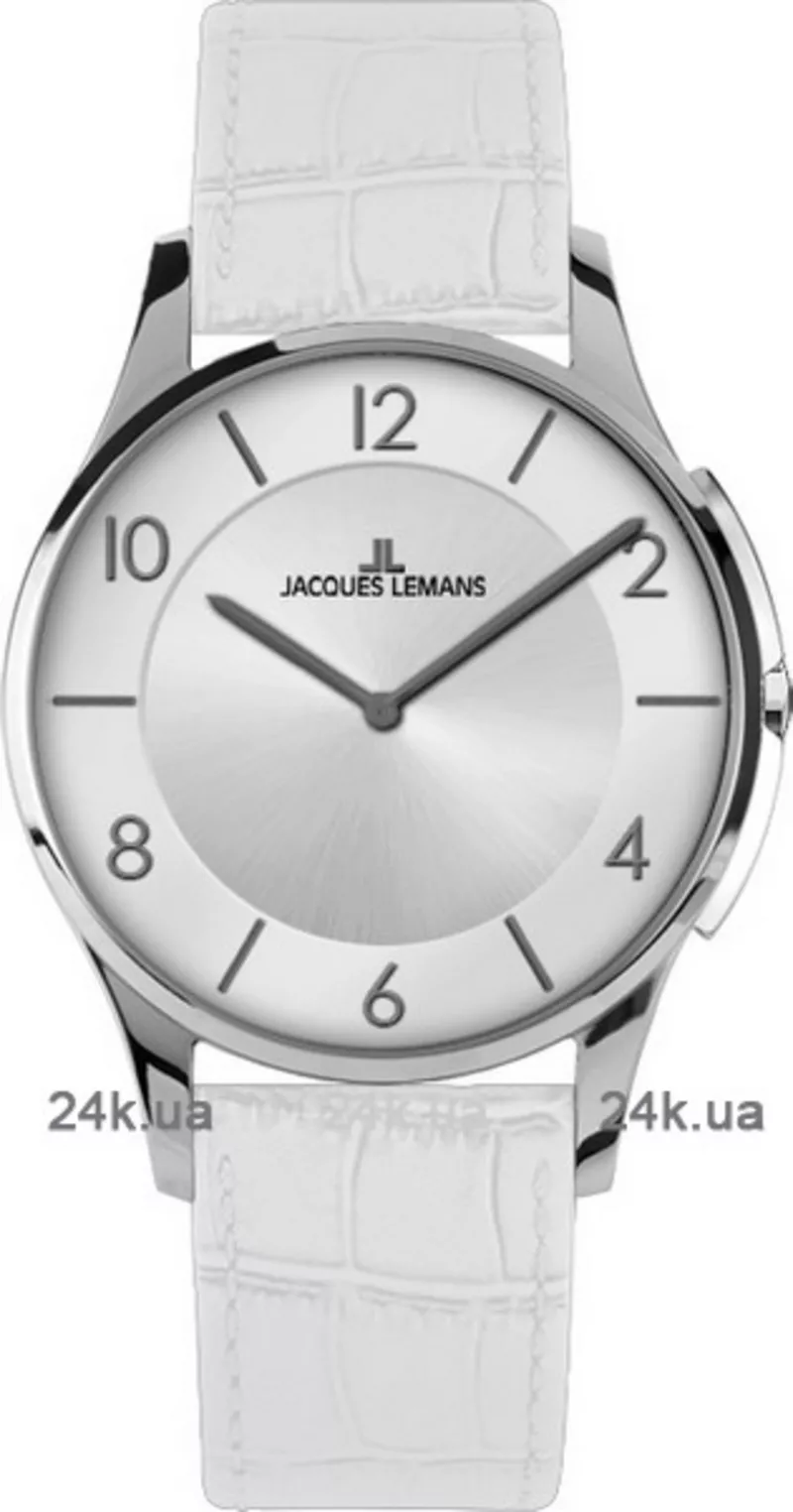 Часы Jacques Lemans 1-1778F