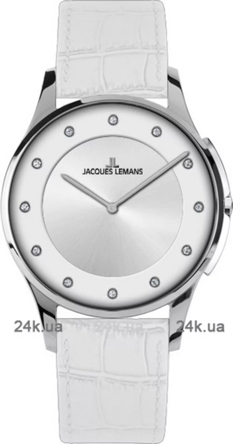 Часы Jacques Lemans 1-1778G