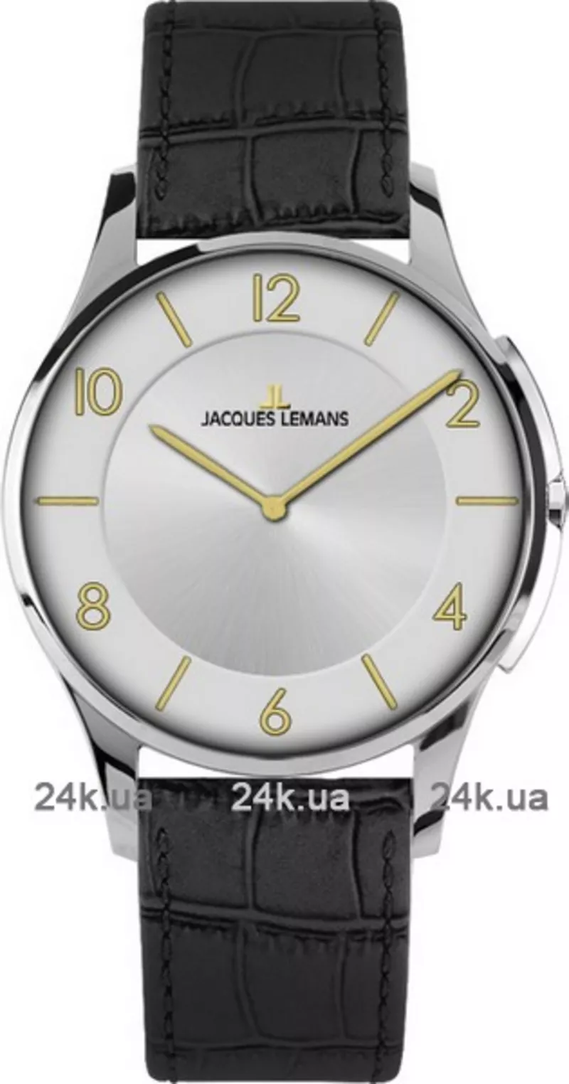 Часы Jacques Lemans 1-1778K