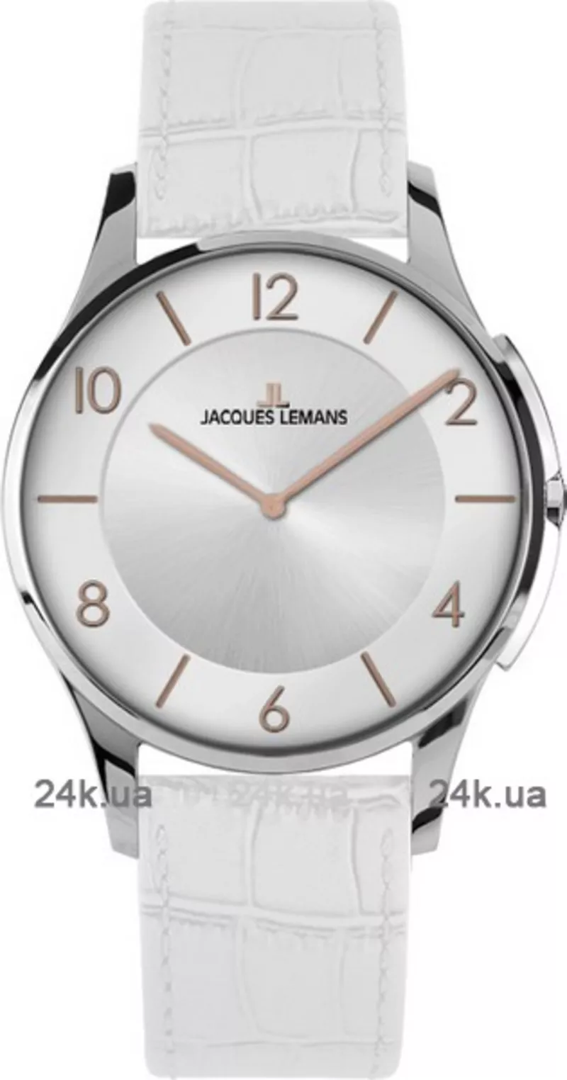 Часы Jacques Lemans 1-1778M