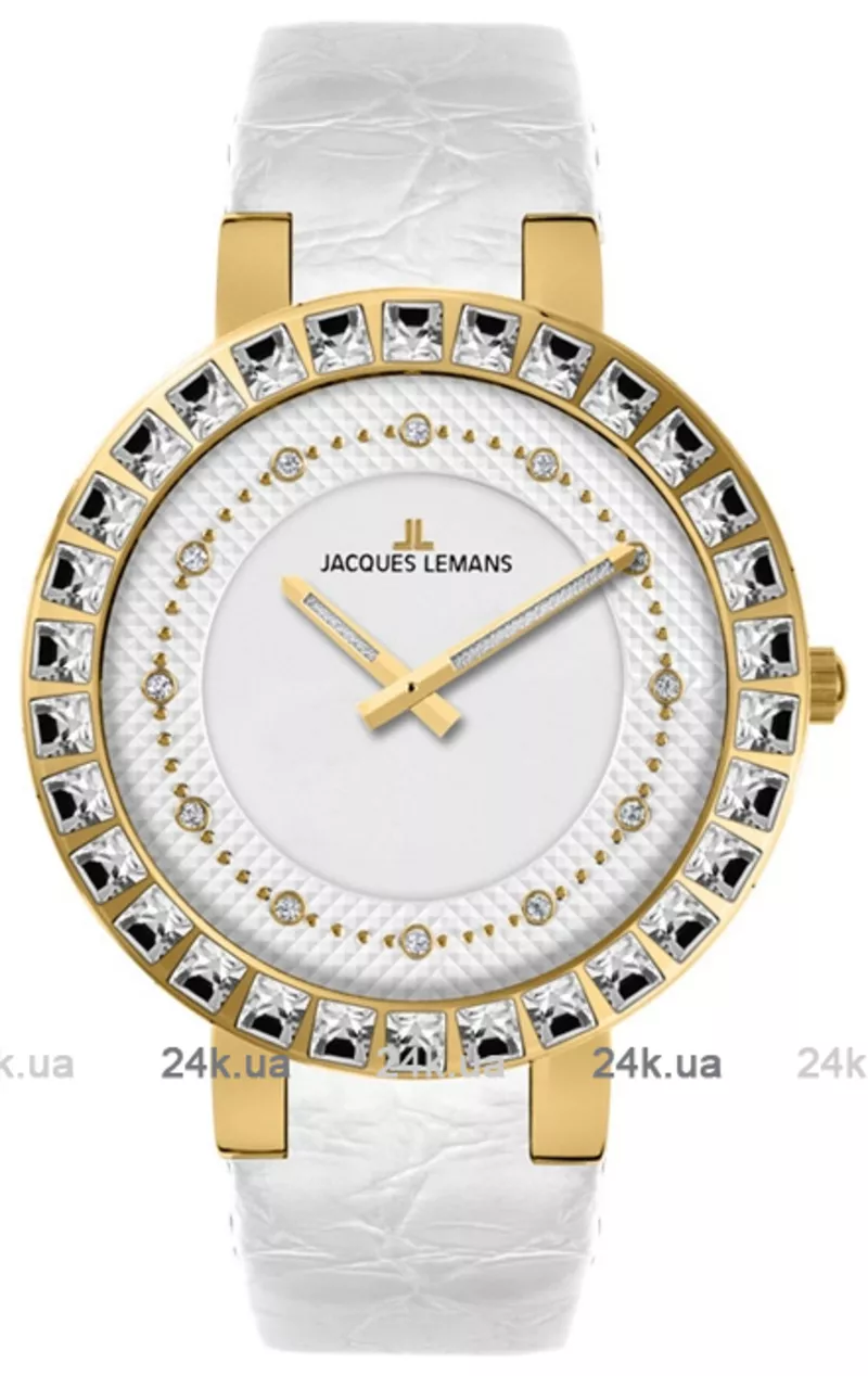 Часы Jacques Lemans 1-1779F