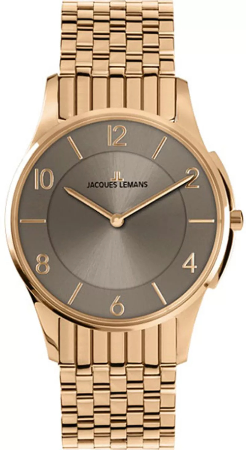 Часы Jacques Lemans 1-1782Y