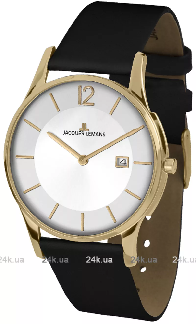 Часы Jacques Lemans 1-1850J