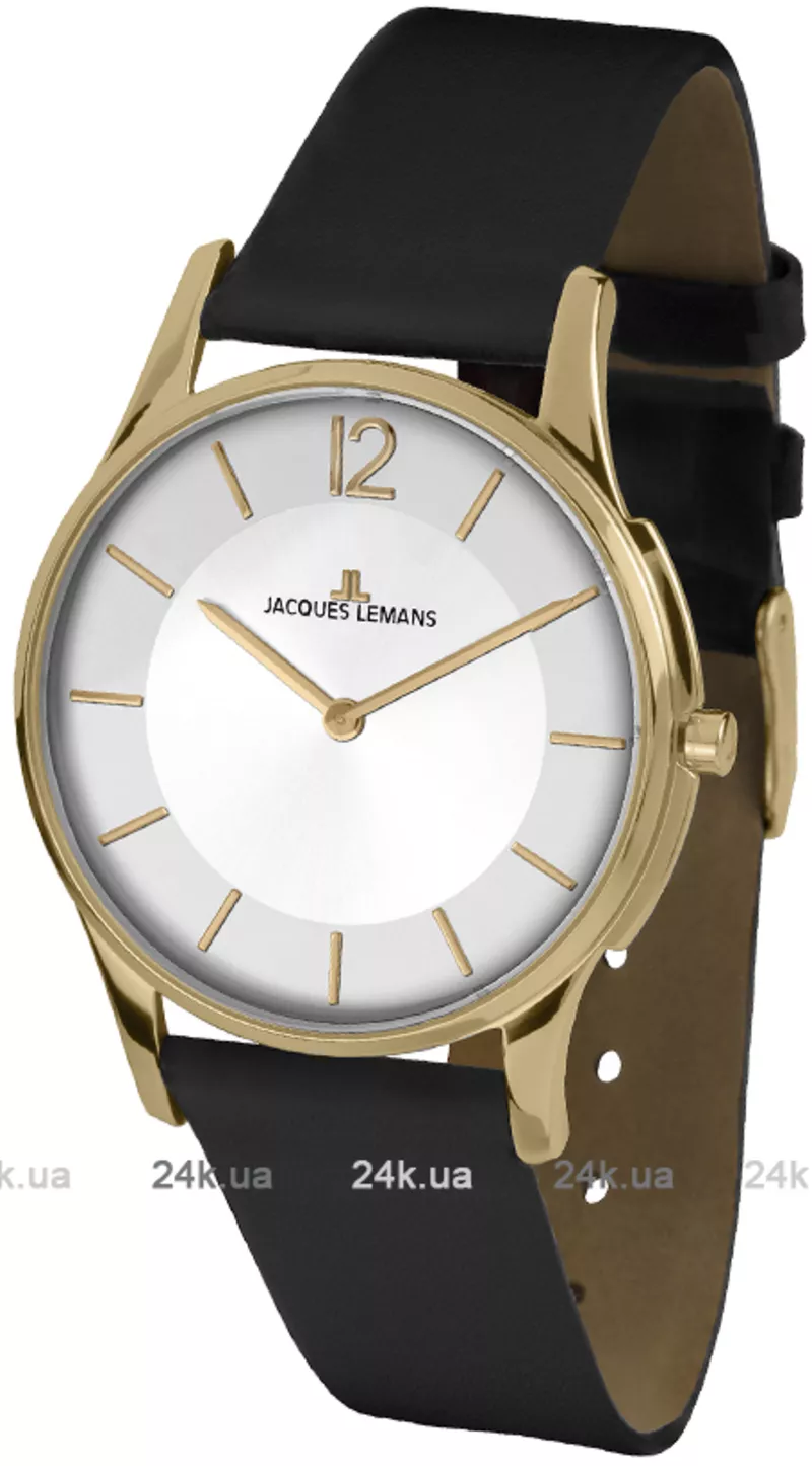 Часы Jacques Lemans 1-1851J