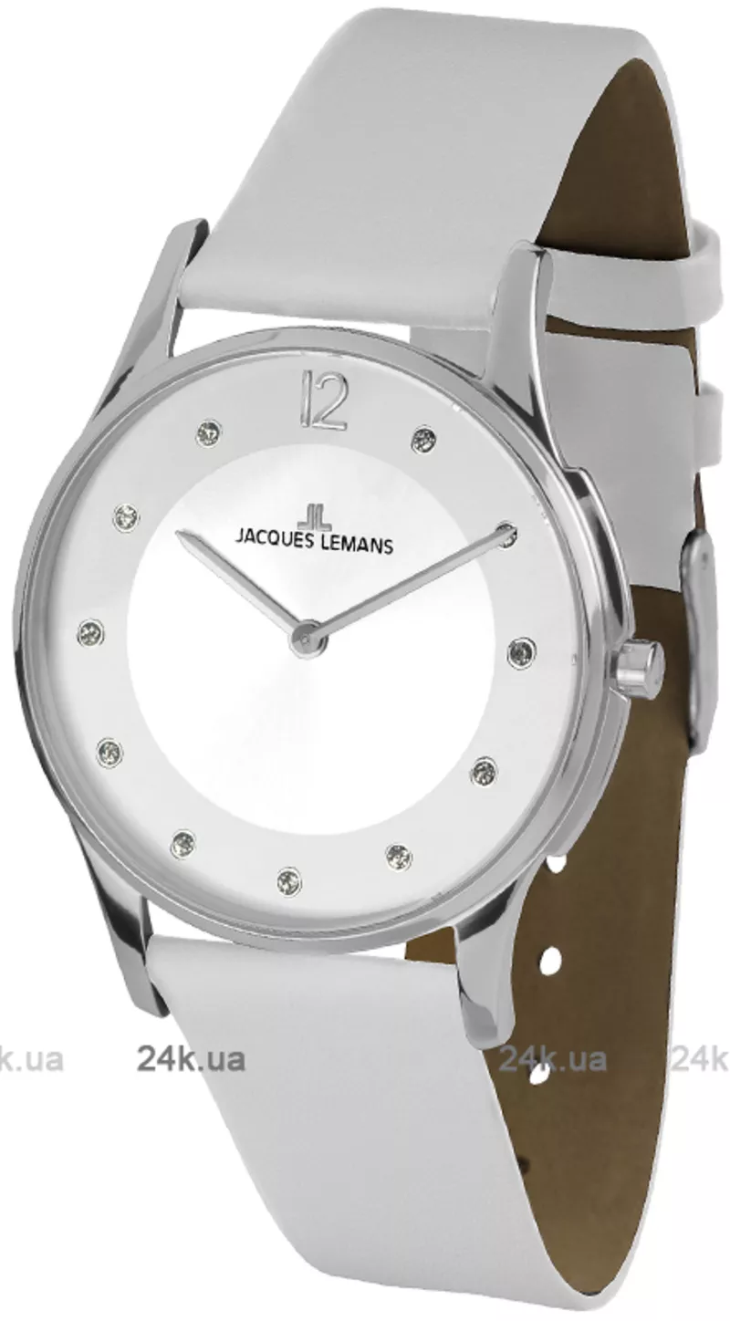Часы Jacques Lemans 1-1851L