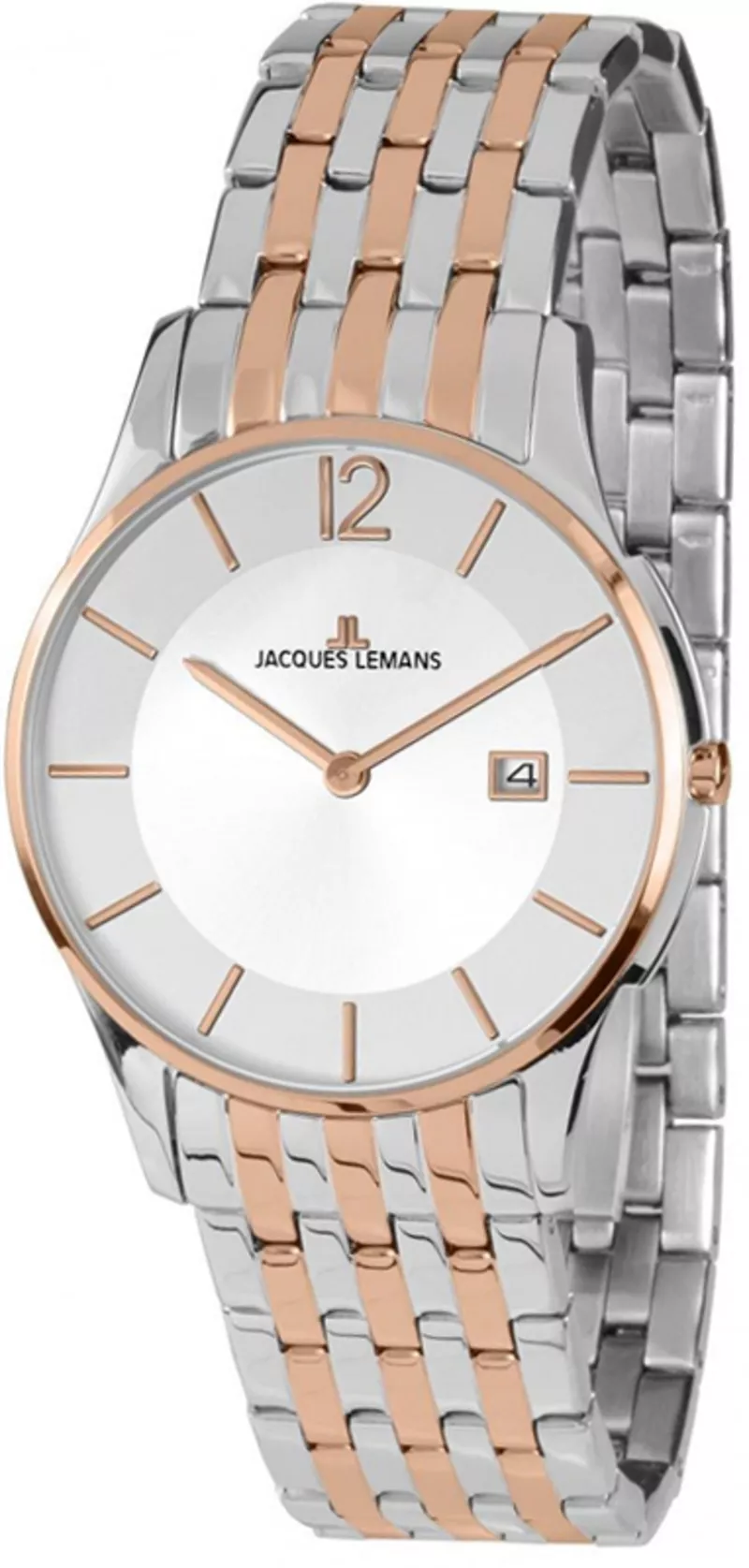 Часы Jacques Lemans 1-1852D