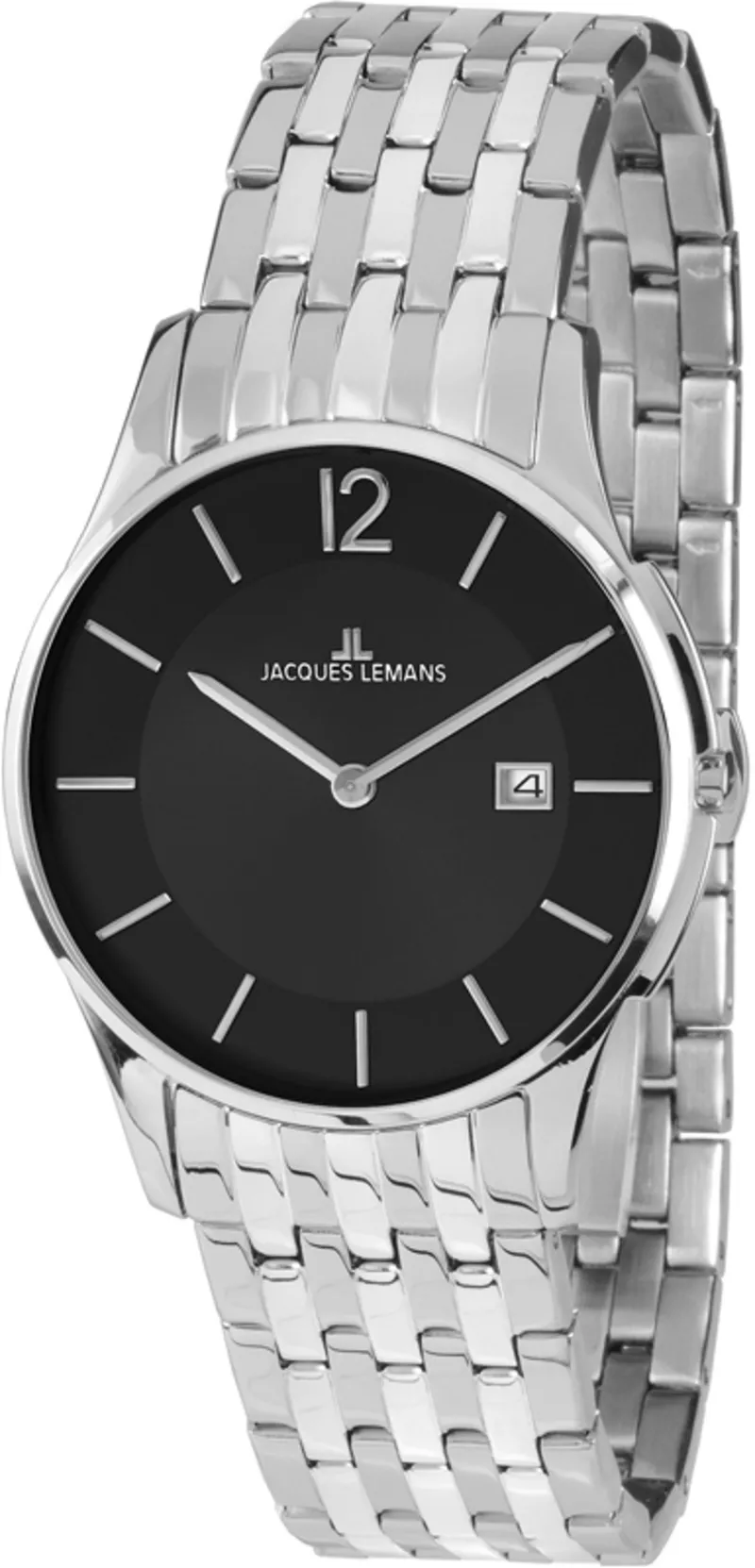 Часы Jacques Lemans 1-1852E