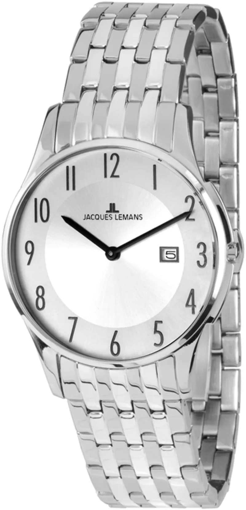 Часы Jacques Lemans 1-1852F