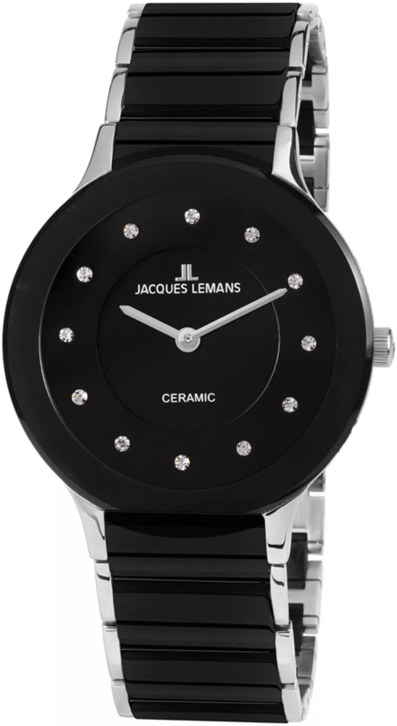 Часы Jacques Lemans 1-1856E