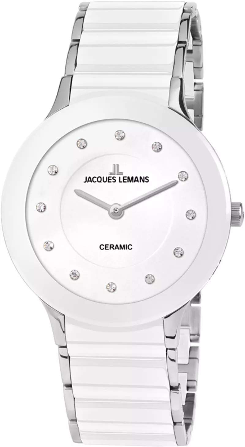 Часы Jacques Lemans 1-1856F