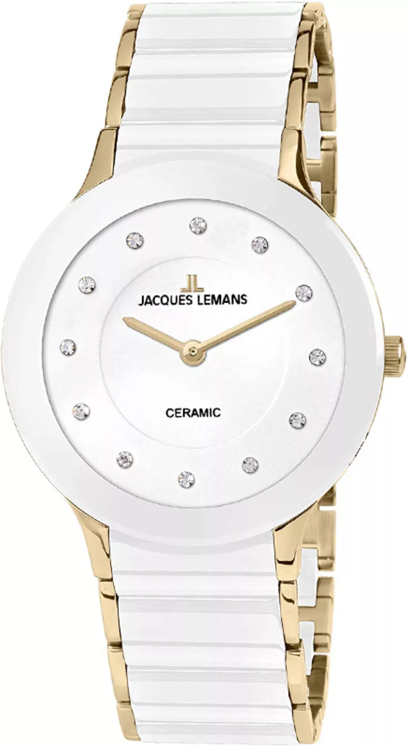 Часы Jacques Lemans 1-1856G