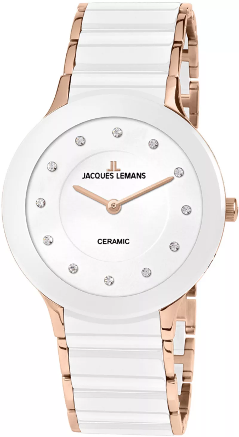 Часы Jacques Lemans 1-1856H