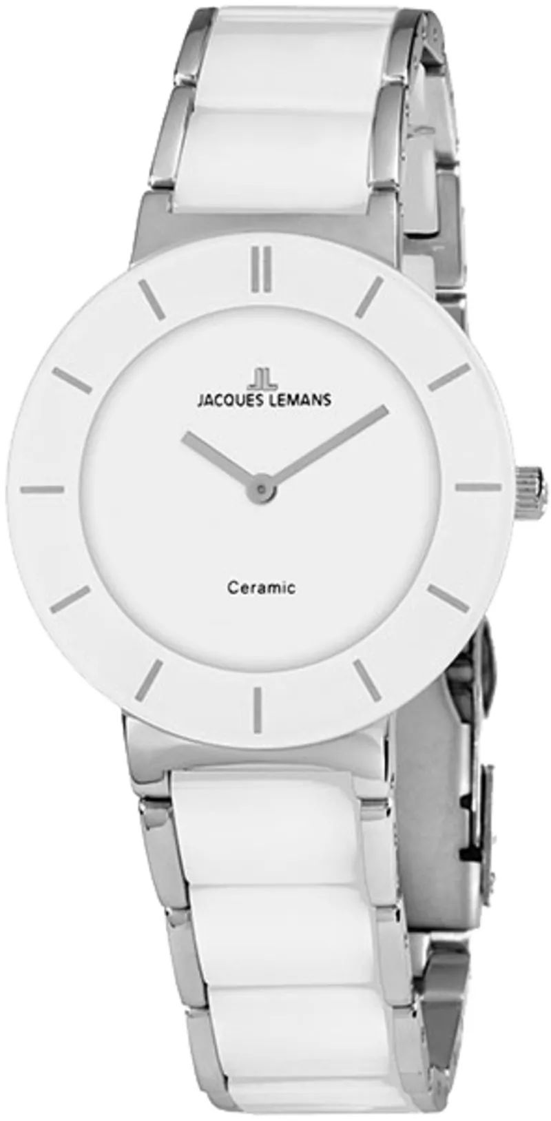 Часы Jacques Lemans 1-1866B