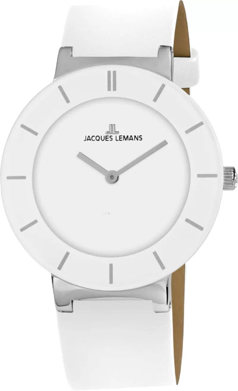 Часы Jacques Lemans 1-1867B