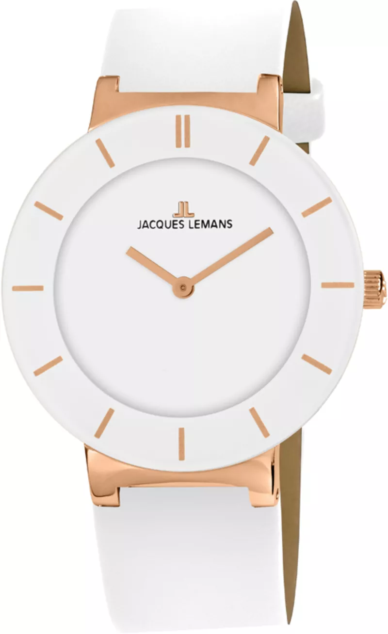 Часы Jacques Lemans 1-1867D
