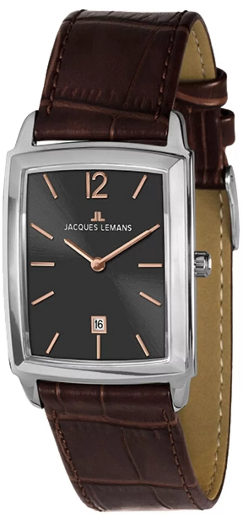 Часы Jacques Lemans 1-1904C
