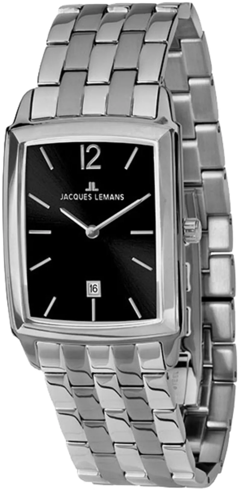 Часы Jacques Lemans 1-1904E