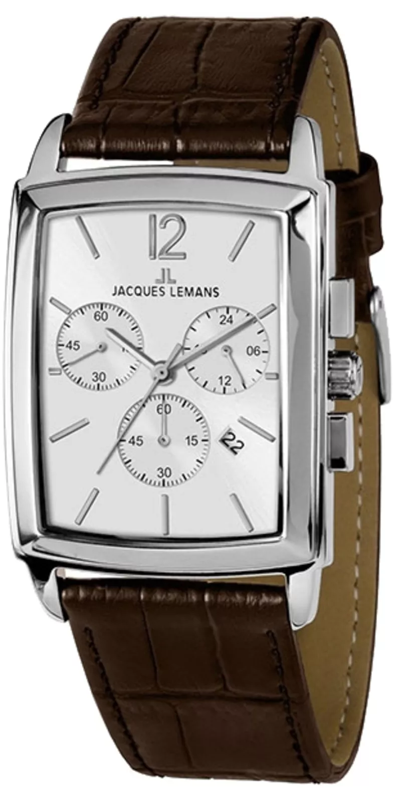Часы Jacques Lemans 1-1906B