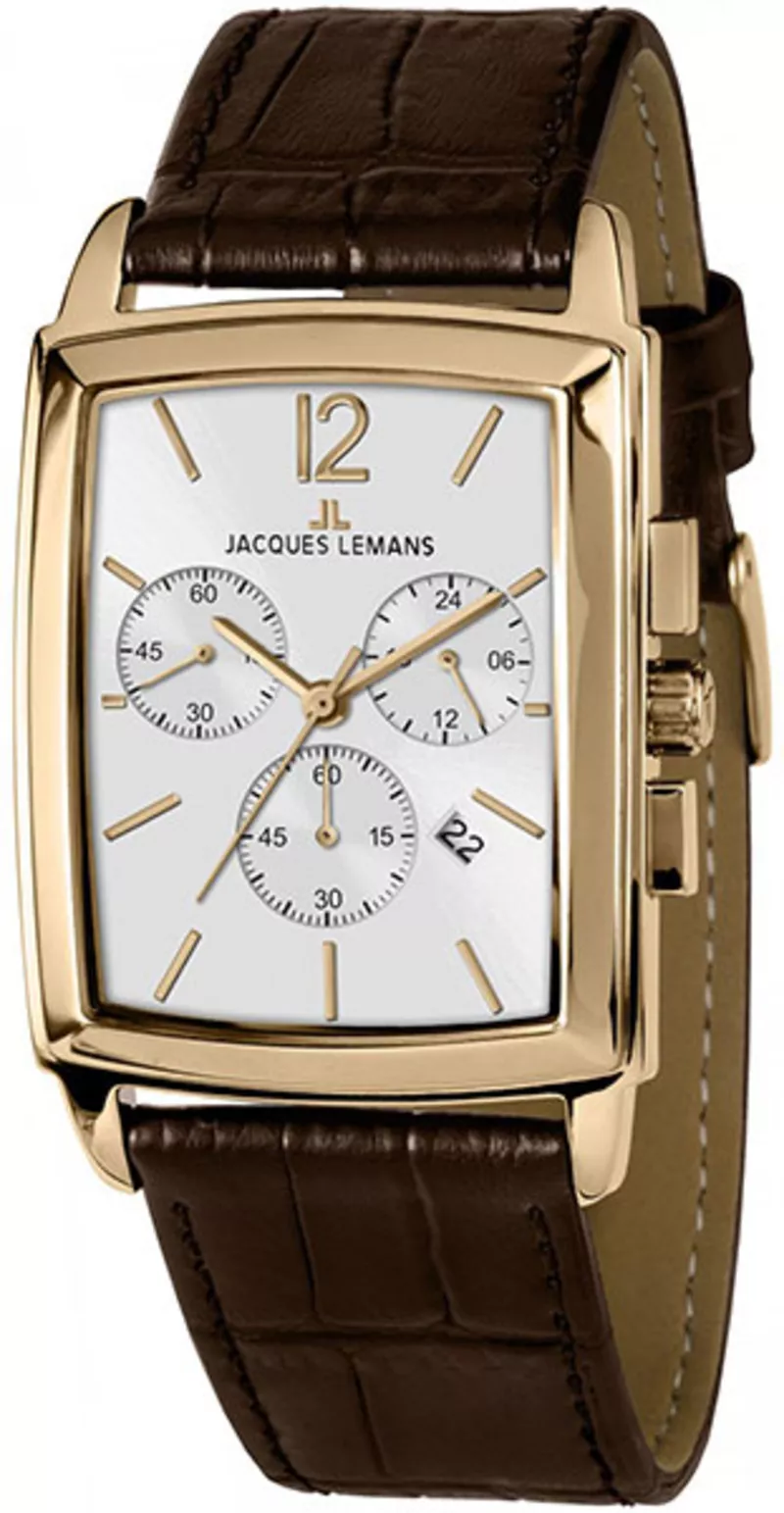 Часы Jacques Lemans 1-1906D