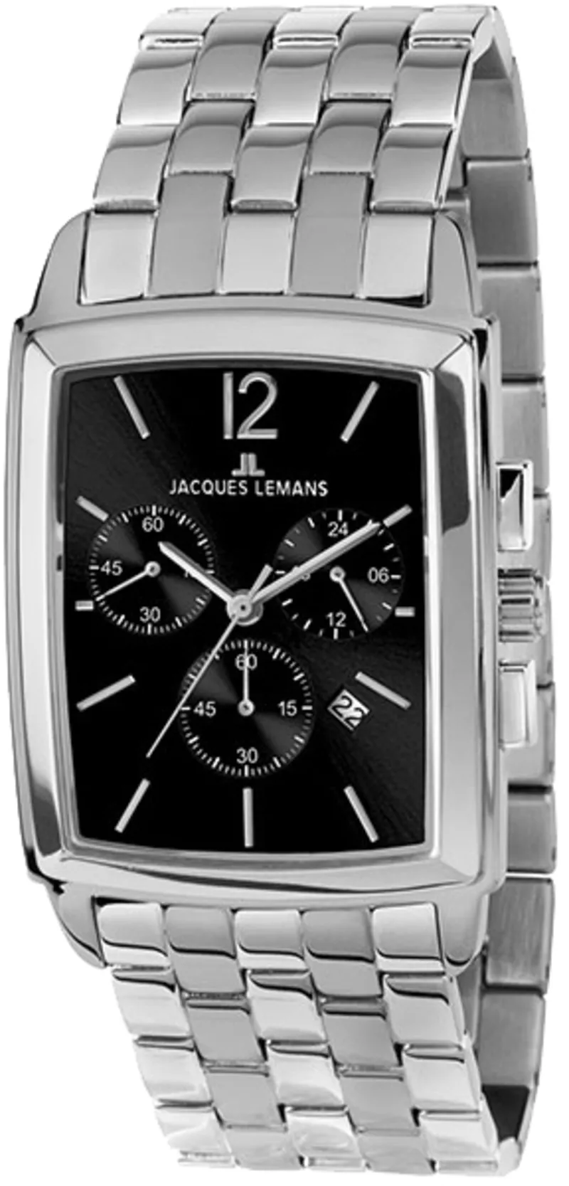 Часы Jacques Lemans 1-1906E