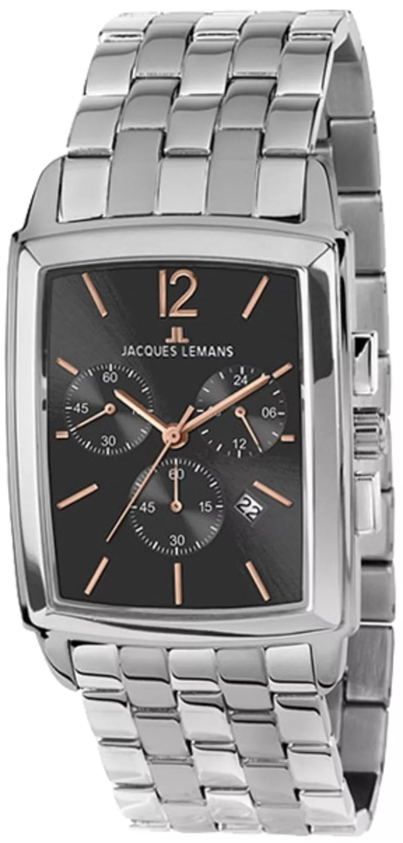 Часы Jacques Lemans 1-1906G