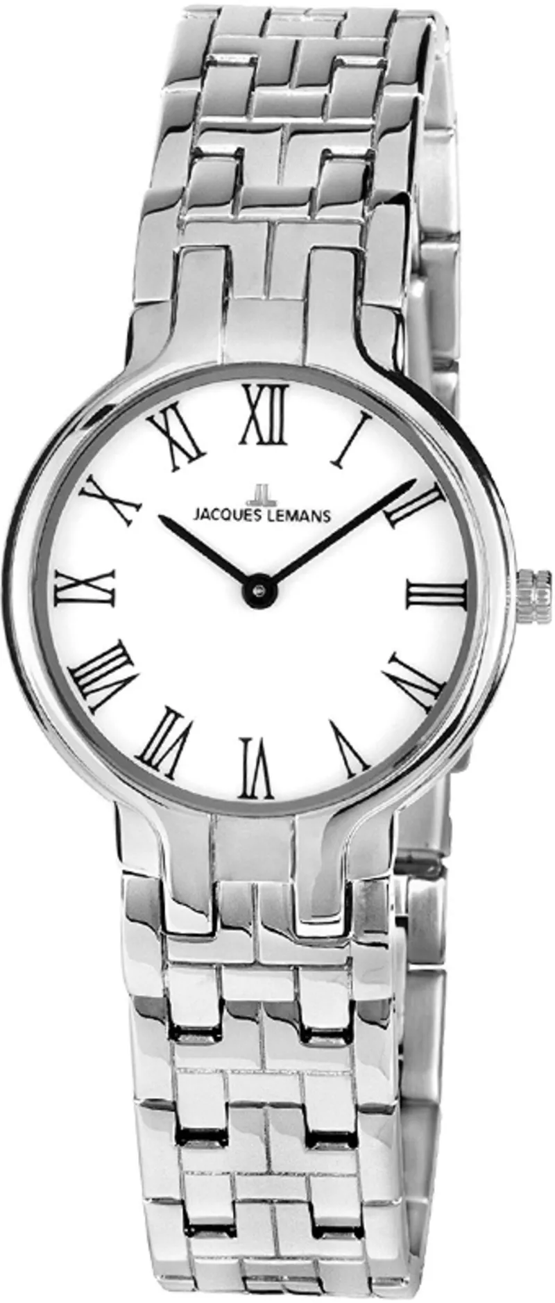 Часы Jacques Lemans 1-1934C