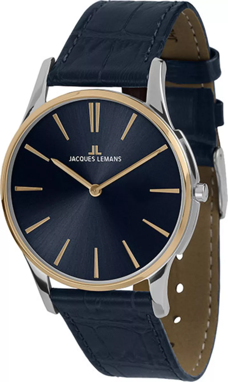 Часы Jacques Lemans 1-1938G
