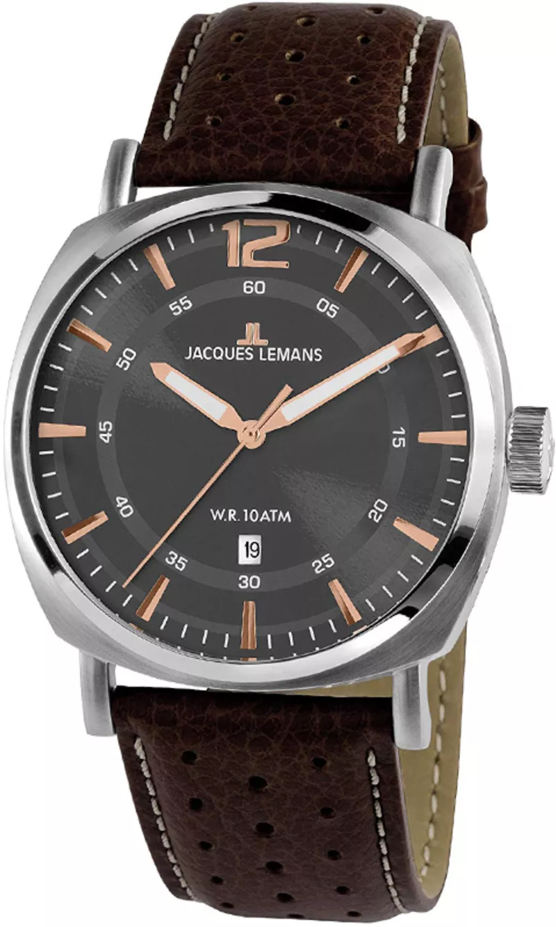 Часы Jacques Lemans 1-1943D