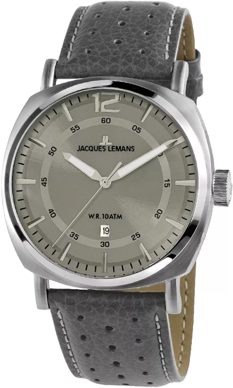 Часы Jacques Lemans 1-1943F