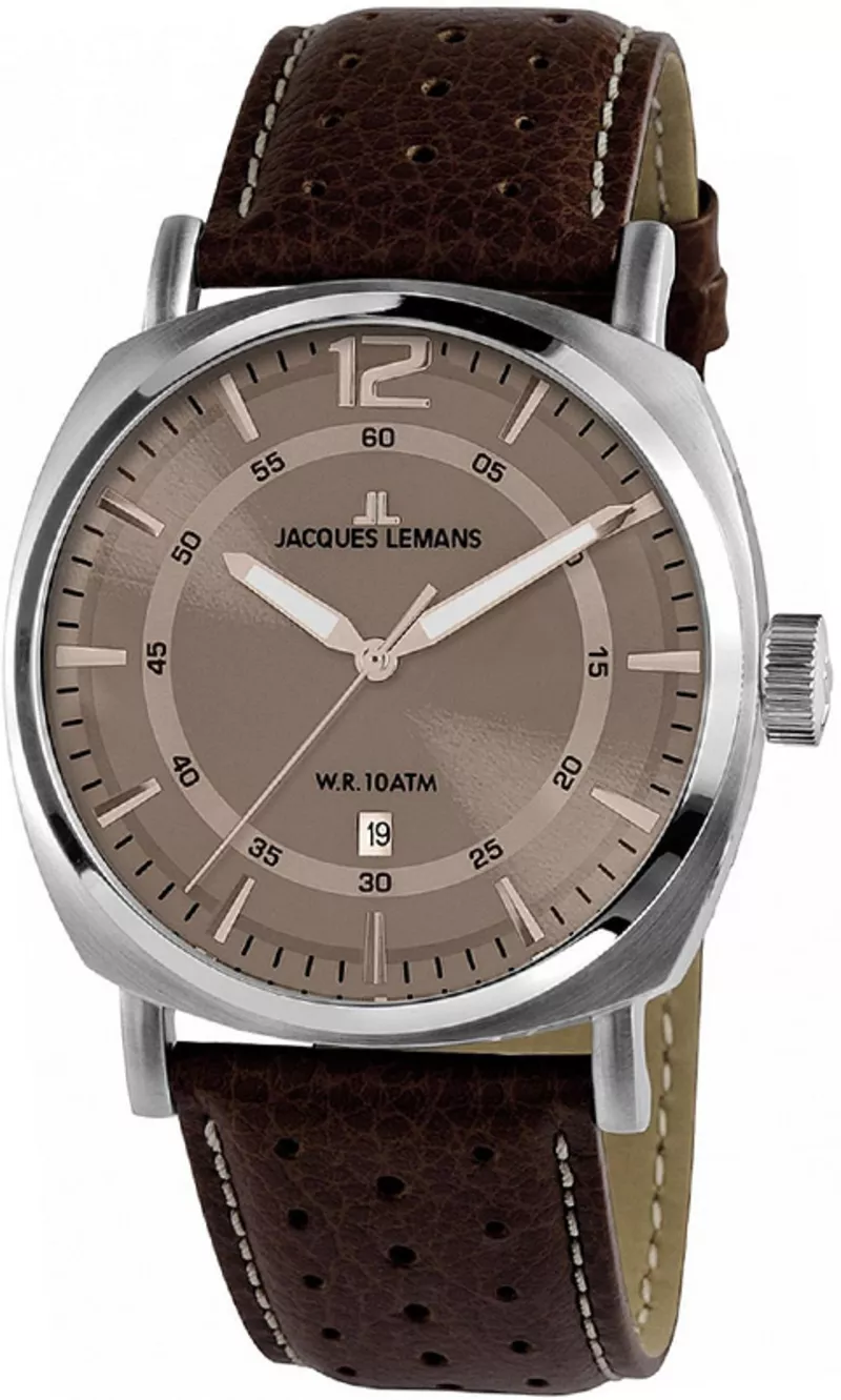 Часы Jacques Lemans 1-1943G