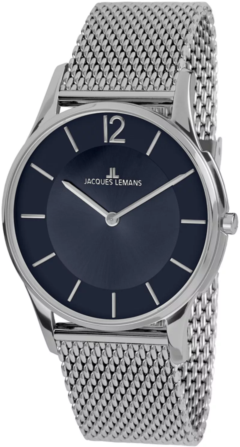 Часы Jacques Lemans 1-1944H