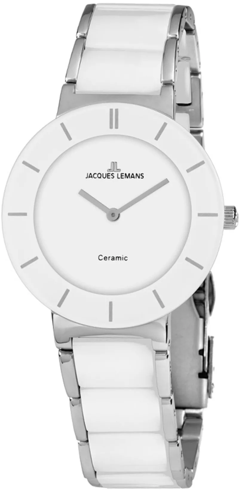 Часы Jacques Lemans 1-1947B