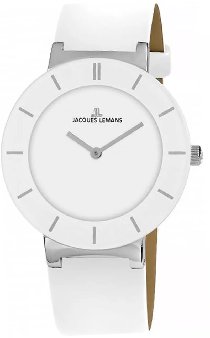 Часы Jacques Lemans 1-1948B