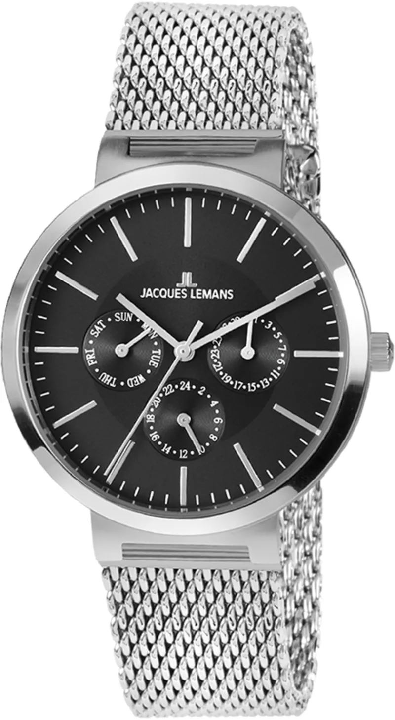 Часы Jacques Lemans 1-1950F