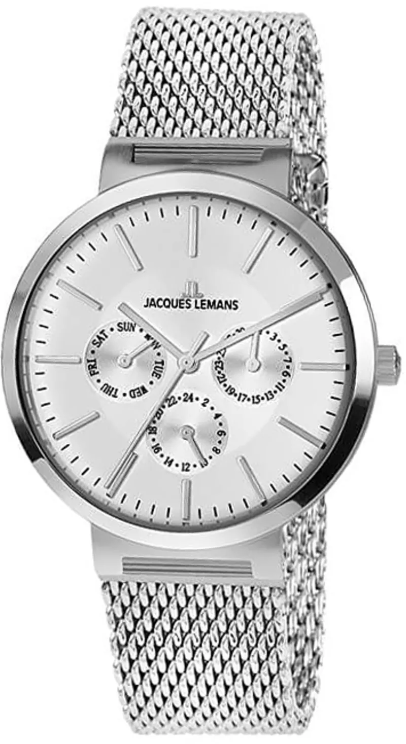 Часы Jacques Lemans 1-1950G