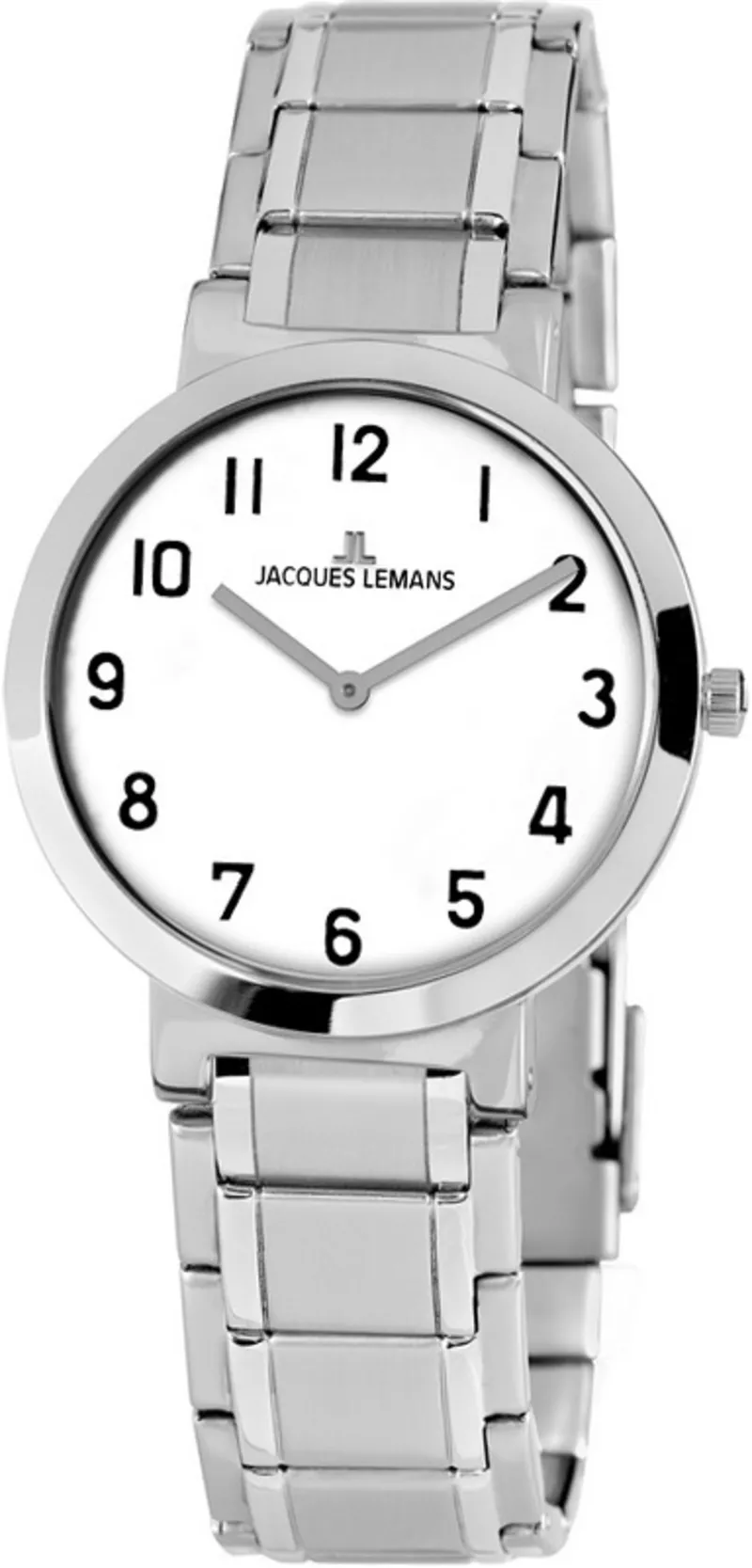 Часы Jacques Lemans 1-1998E