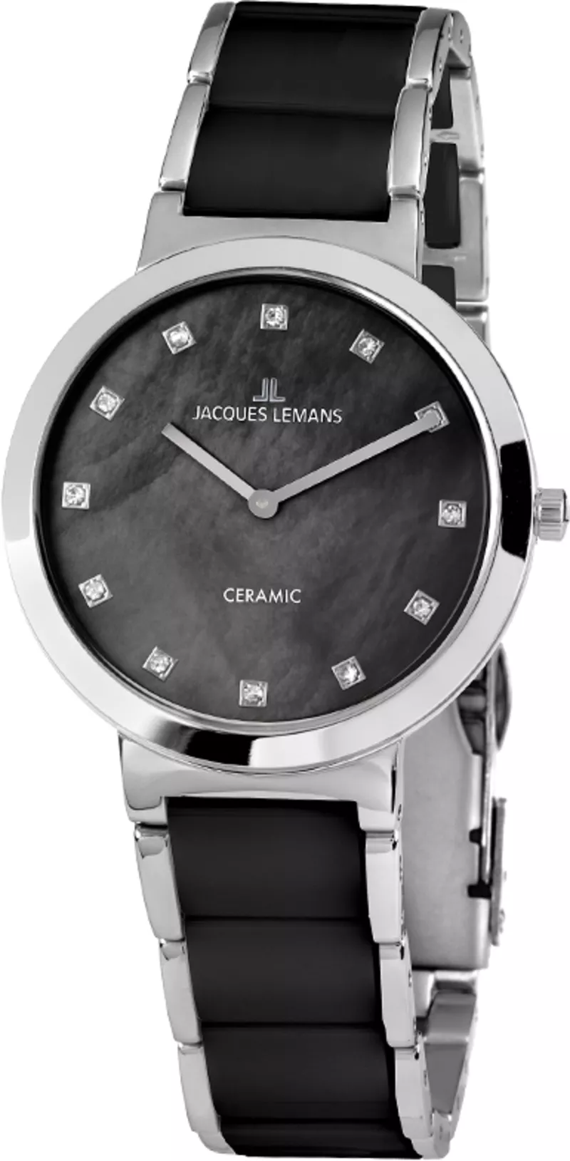 Часы Jacques Lemans 1-1999E