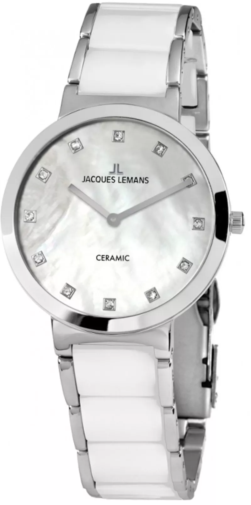 Часы Jacques Lemans 1-1999F