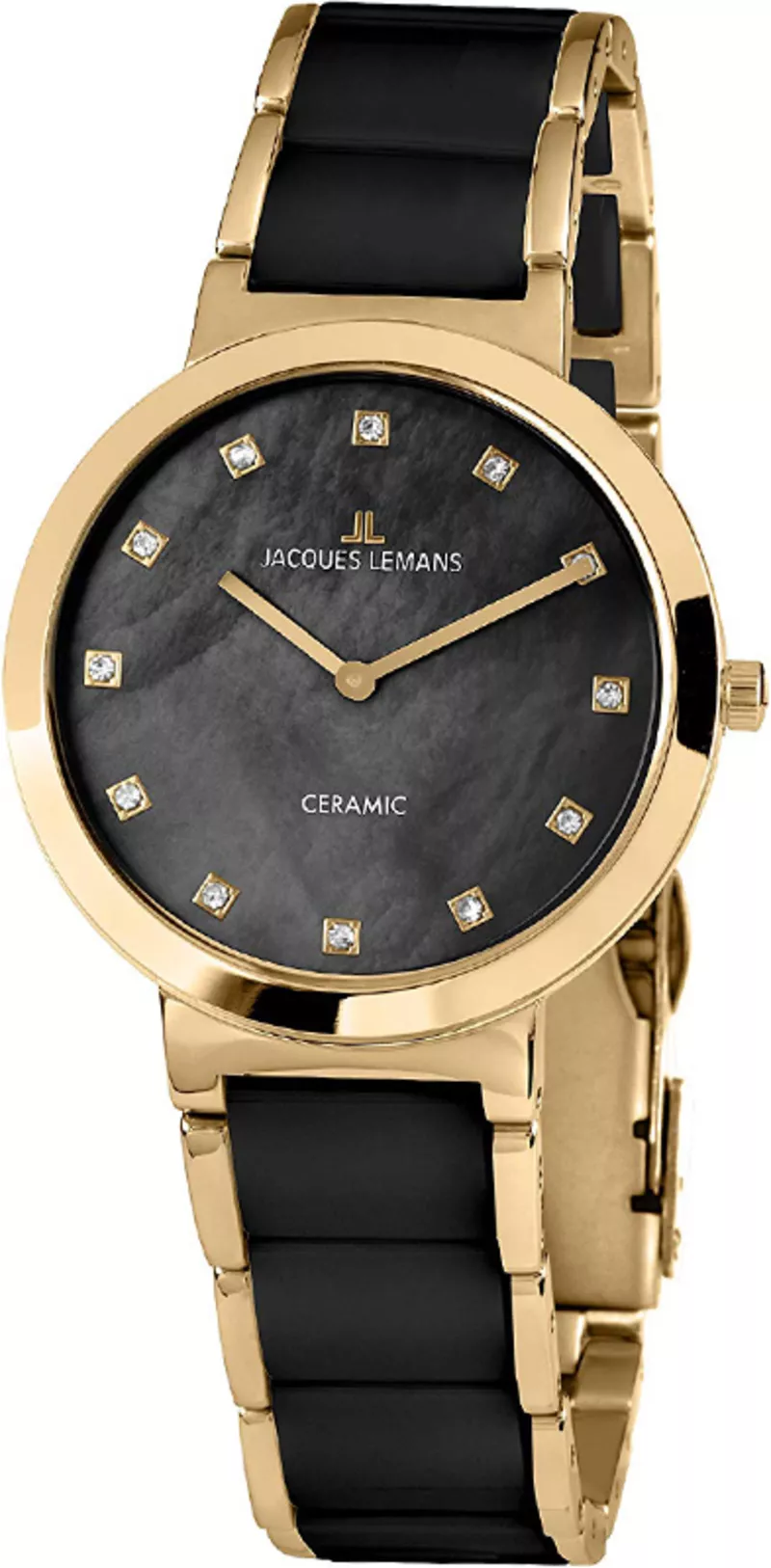 Часы Jacques Lemans 1-1999G